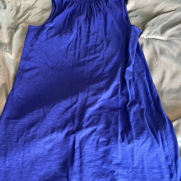 NWT Lilly Pulitzer Sleevless Essie Dress - Picture 6 of 6
